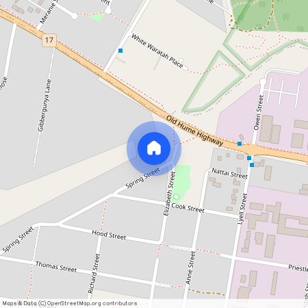 3/4 Spring Street, NSW 2575, Mittagong