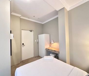 Modern Living in the Iconic 'Astoria' Building - Photo 1