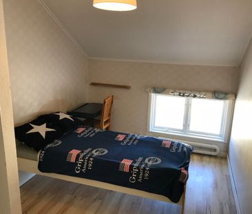 Stationsgatan, Haparanda - Foto 3