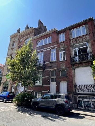 Appartement te huur - Foto 4
