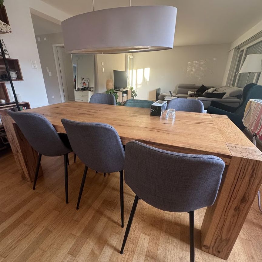 1 Zimmer, 20 m² - Photo 1