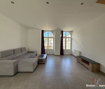 Location Maison 3 pièces 68m² - Photo 2
