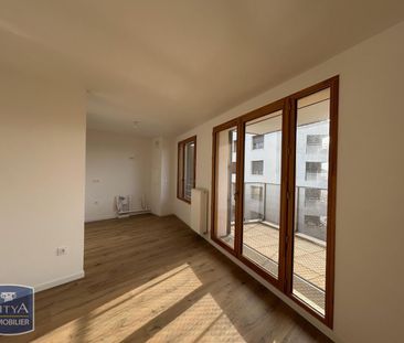 Location Appartement 3 pièces 59m² NANTERRE 92000 - Photo 5