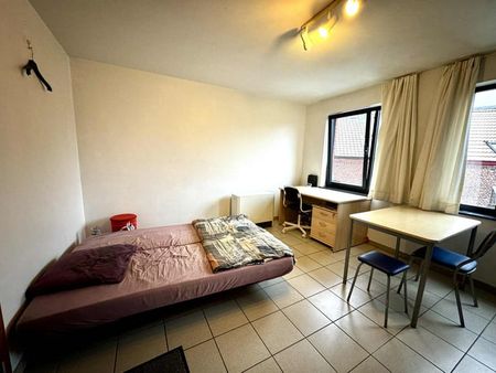 Studio te huur - Foto 2