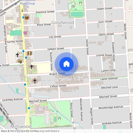 4/18 Angus St, SA 5034, Goodwood