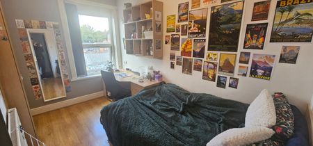 7 Bed - 27 Ashville Road, Hyde Park, Leeds - LS6 1NA - Student - Photo 3