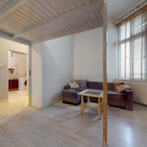 2 pokoje w centrum. Piękna kamienica - Photo 1