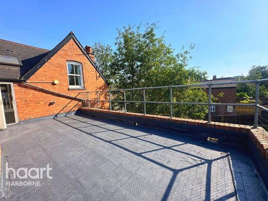 5 bedroom terraced house to rent - Photo 1