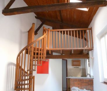 Location Appartement 2 pièces 31m² CLERMONT FERRAND 63000 - Photo 5