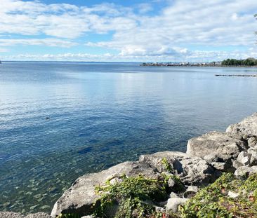 For Lease - 2028 Marine Drive Unit# Lower Level, Oakville, Ontario - Photo 1