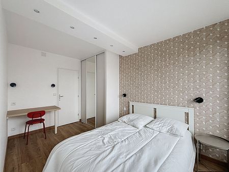 Appartement T4 Orléans à louer - Photo 3