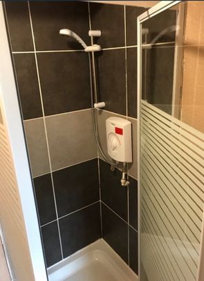 Studio Flat, Cambrian Terrace, LS11 - Photo 1