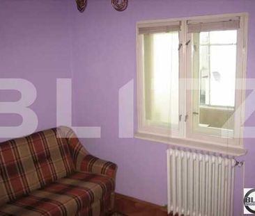 Apartament cu 4 camere decomandate, 87 mp, zona Interservisan! - Fotografie 4
