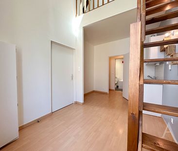 Location appartement 1 pièce, 21.51m², Bourges - Photo 1