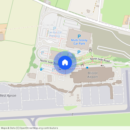 Coates House, 4 High Street, Nailsea, BRISTOL, BS48