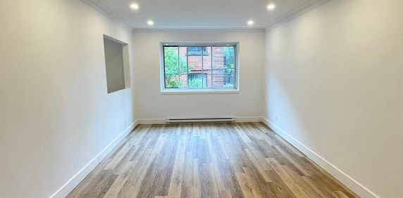 1 CH - 1 SDB - Montréal - $1,545 /mo - Photo 2