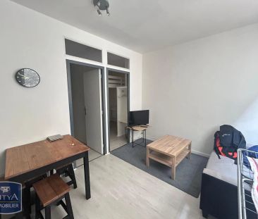 Appartement à louer 3 pièces 30.47m² - Photo 4