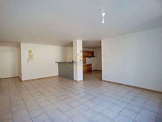 Location Appartement 3 pièces 79m² LIGNY EN BARROIS 55500 - Photo 1