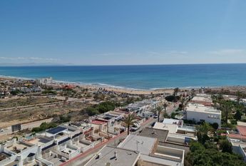 1 room luxury Apartment for rent in Torrevieja, Spain