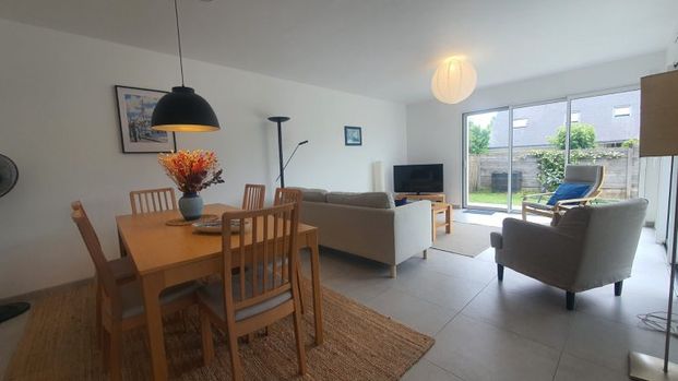 Maison 4 pièces – 122 m² environ à Vannes (ref : 40789) - Photo 1