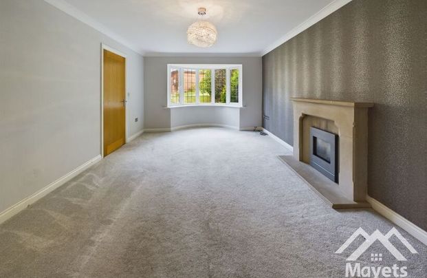 Eden Park, Blackburn - Photo 1