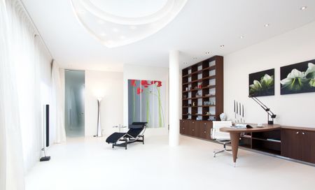 Superbe attique au centre de Crans - Foto 4