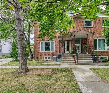 For Lease - 97 Martin Street, Milton, Ontario - Photo 1