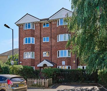 Rossetti Road, Rossetti Road, SE16, London - Photo 3