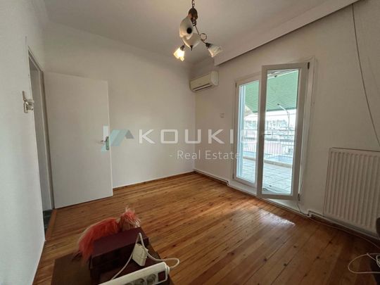 Διαμέρισμα για ενοικίαση Διοικητήριο (Κέντρο Θεσσαλονίκης) - Photo 1