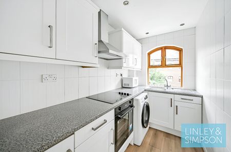 2 bedroom apartment to rent - Photo 4