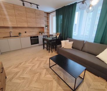 Mieszkanie do wynajęcia – Siemianowice Śląskie, ul. Górnicza 1A/2 - Zdjęcie 1