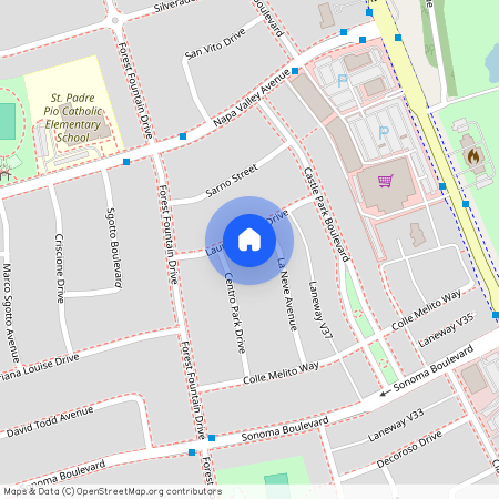 35 Laura Sabrina Drive Unit# Bsmt, Vaughan