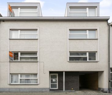 Instapklaar duplex appartement nabij centrum Aalst - Foto 5