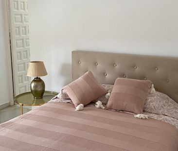 Linda Vista Baja, San Pedro de Alcantara, Andalusia 29670 - Photo 1