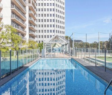 Supersized Sanctuary in the Sensational St Kilda Road Precinct! - Photo 5