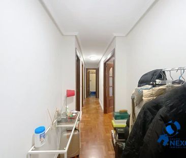 Piso de alquiler en Calle Mariano Pola, 59, El Natahoyo - Photo 3