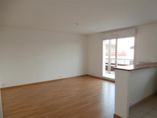 Location Appartement 2 pièces 46m² VERTOU 44120 - Photo 1