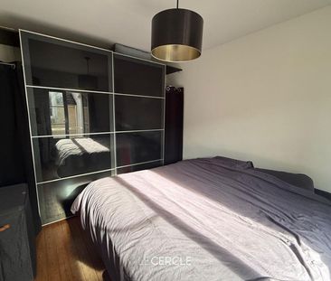 Appartement Chantilly centre T2 49.11 m2, - Photo 2