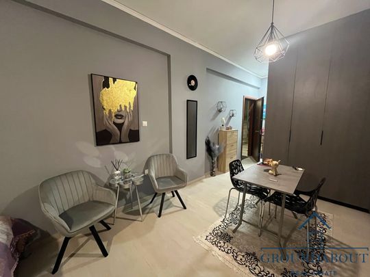 Studio/Γκαρσονιέρα για ενοικίαση Εξάρχεια (Εξάρχεια - Νεάπολη) - Photo 1