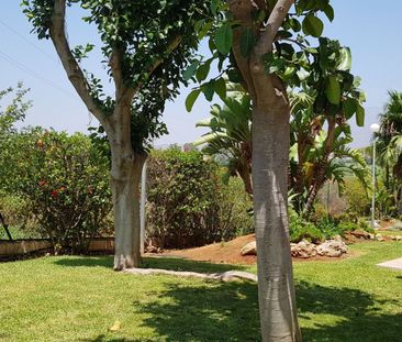 Piso de alquiler en Calle San Miguel, Castillo Sohail - Myramar - Photo 3