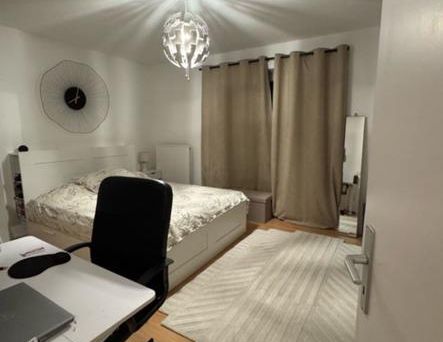 Untermietung in Schwabing - Foto 1