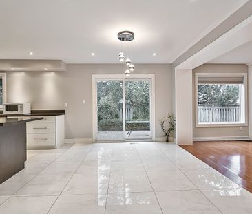 For Lease - 333 Callaghan Crescent, Oakville, Ontario - Photo 4