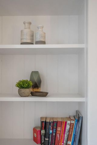 2 bedroom serviced apartment to rent - Photo 5