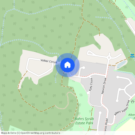 47 Volker Cct, Qld 4207, Bahrs Scrub