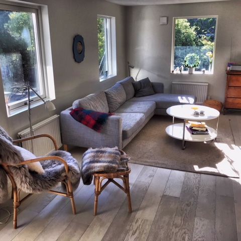 Beckasinvägen, Falsterbo - Foto 1