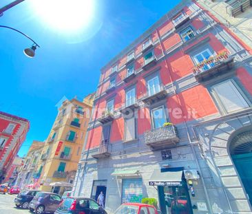 Bilocale piazza Museo Nazionale, Museo, Napoli - Photo 6