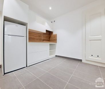 Bel appartement rénové avec balcon proche de toute commodité - Foto 3