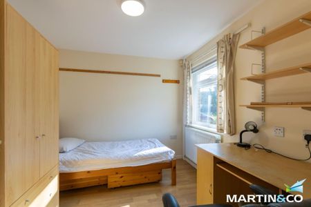 5 bedroom end of terrace house to rent - Photo 5