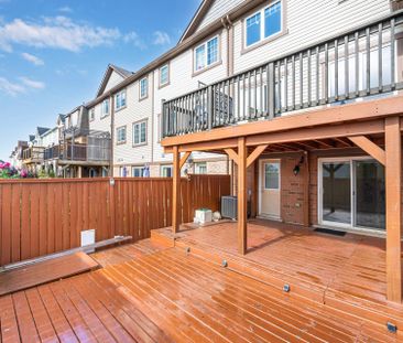 For Lease - 81 Vanhorne Close, Brampton, Ontario - Photo 3