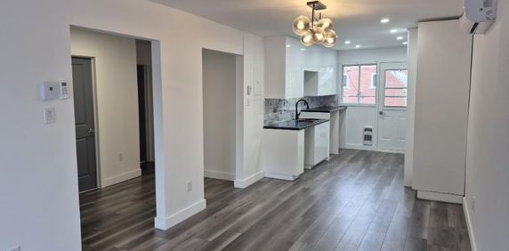 5 1/2 - Montréal - 1 575 $/mois - Photo 2